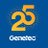 Genetec Logo