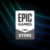 Epic Games company logo