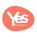 Yes Health company logo