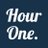 Hour One Logo