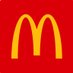 McDonald's company logo