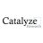 Catalyze Research Logo