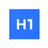 H1 Logo