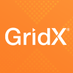 GridX company logo