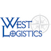 West Logistics company logo