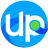 Upstream Bio Logo