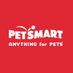 PetSmart company logo