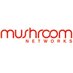 Mushroom Networks company logo