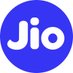 Reliance Jio company logo