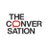 The Conversation Logo