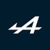 Alpine Cars company logo