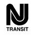 NJ Transit company logo