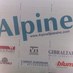 Alpine Sales company logo