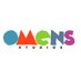 omens studios company logo
