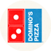 Domino's Pizza company logo