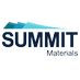 Summit Materials company logo