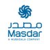 Masdar Logo
