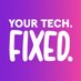 uBreakiFix company logo