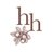 Hanahana Beauty Logo