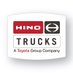 Hino Trucks Logo