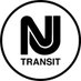 NJ Transit Logo