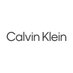 Calvin Klein company logo