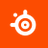SteelSeries Logo