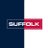 Suffolk Construction Logo