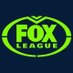 Fox Sports Australia Logo
