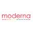 Moderna Therapeutics Logo