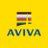 Aviva Logo