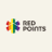 Red Points Logo