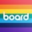 Board International Logo