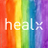 Healx Logo