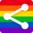 ShareThis Logo