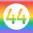Project44 Logo
