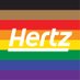 Hertz Logo