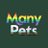 ManyPets Logo