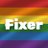 Fixer Logo