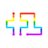 Plus One Robotics Logo