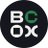 BoxC Logistics Logo
