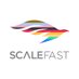 Scalefast company logo