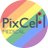 PixCell Medical Technologies Logo