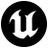 Unreal Engine Logo