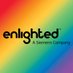 Enlighted company logo