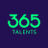 365Talents Logo