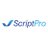 ScriptPro Logo