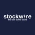 Stockwire company logo