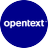 OpenText Logo