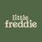 Little Freddie Logo